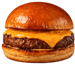 Mini Hambúrguer