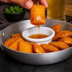Almofada de Queijo