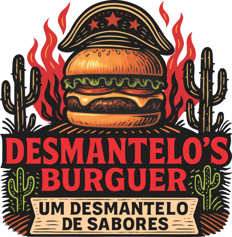 Desmantelo's Burguer